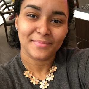 Meet your Posher, Kathy